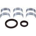 Hot Rods New Main Bearing And Seal Kits For Polaris Scrambler 850 13 K241